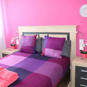 Spectacular Views. New With Free Parking Apartamento Córdova