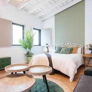 Lola De Triana Apartamento Sevilha