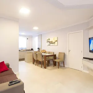 Aluguel 2 Quartos Sendo 1 Itapema/sc Apartamento Itapema