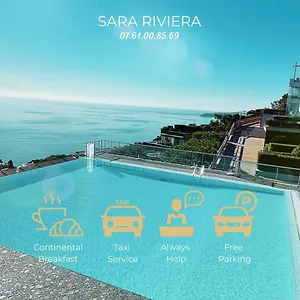 Apartamento Sara Riviera Costa Plana