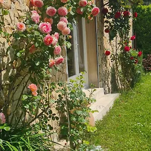 Vakantiehuis Petit De Provence, Mazan