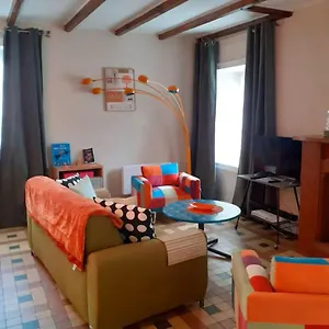 Reve Du Revert Appartement Roz-sur-Couesnon