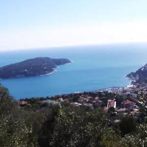 Appartement Les Lilas Blancs, Villefranche-sur-Mer