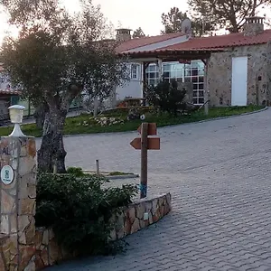 Monte - Local Casa de Férias Chabouco