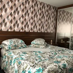 Central Nany Quarto em Acomodações Particulares Jaraguá do Sul