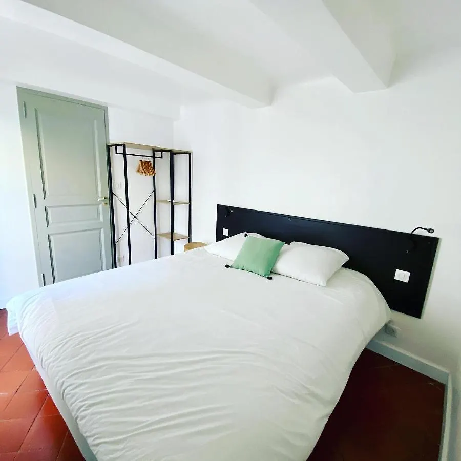 Appartamento Les Suites Du Cours & Spa Aix-en-Provence Francia