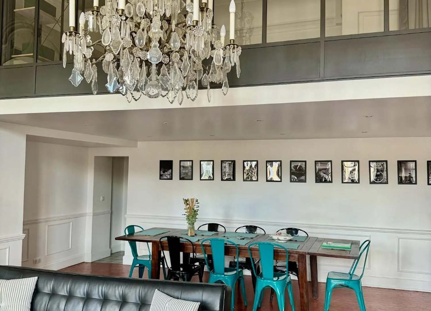 Appartamento Les Suites Du Cours & Spa Aix-en-Provence