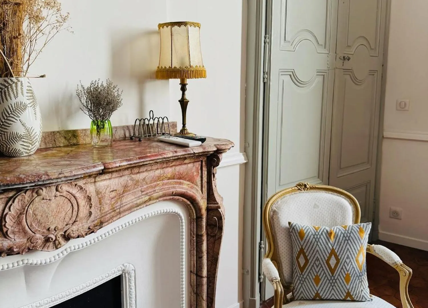 Appartamento Les Suites Du Cours & Spa Aix-en-Provence Francia