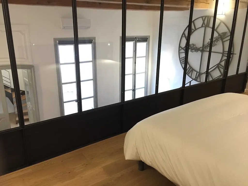 Les Suites Du Cours & Spa Aix-en-Provence Francia