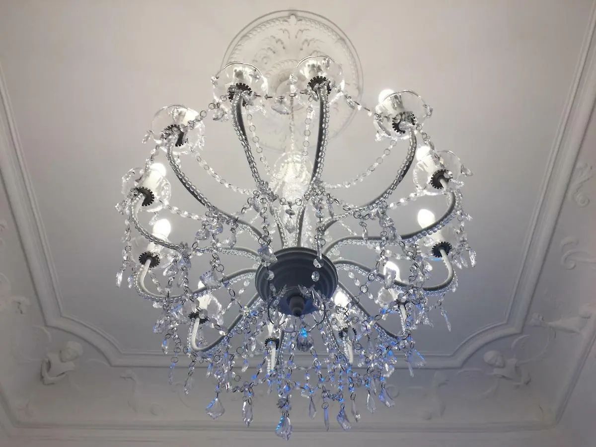 Les Suites Du Cours & Spa Aix-en-Provence